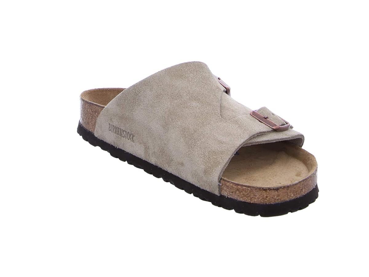 MOMONさま専用⭐︎27cm／42のBIRKENSTOCKチューリッヒ※1日履き MOMONさま専用⭐︎27cm／42のBIRKENSTOCKチューリッヒ※1日履き